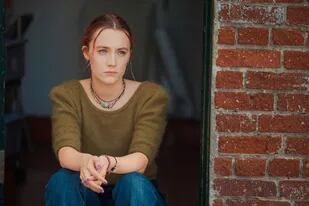 El film de Greta Gerwig protagonizado por Saoirse Ronan se fue con las manos vacías