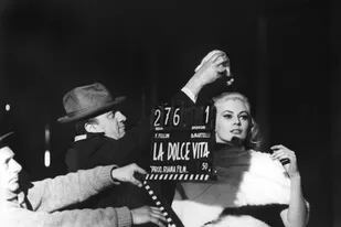 La figura del productor que hizo posible La dolce vita de Fellini es contada en un documental por su nieto, que llega a las salas argentinas este jueves 6