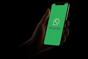 Qué hacer si te robaron o perdiste el celular para proteger tu cuenta de WhatsApp (Foto: Archivo)