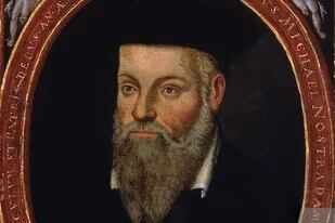 Nostradamus fue uno de los profetas más conocidos de la historia. Fuente: Wikipedia