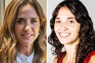 Victoria Tolosa Paz y Paula Penacca tienen diferencias sobre cómo se llevó a cabo el acuerdo