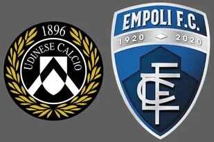 Udinese-Empoli