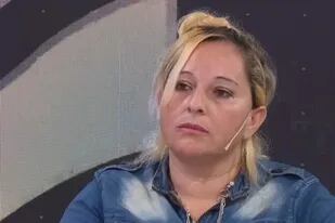 Cintia Fernández se peleó con Mariana Alfonzo.  " No tenés registro de haber trabajado"