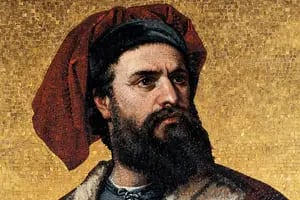 Quién fue Marco Polo y por qué con sólo 17 años pasó a la historia