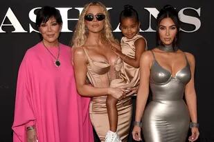 The Kardashians: el nuevo reality del mediático clan se debate entre el agobio, los celos, los filtros de belleza y el desafío de competir consigo mismas en las redes sociales