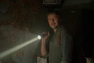 Pedro Pascal interpreta a Joel en la exitosa serie The Last Of Us (HBO)