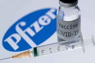 Pfizer, uno de los laboratorios que lideraron la búsqueda de la vacuna contra el Covid-19