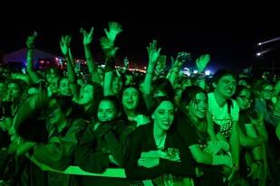 Lollapalooza Argentina tendrá una nueva edición entre el 17 y el 19 de marzo