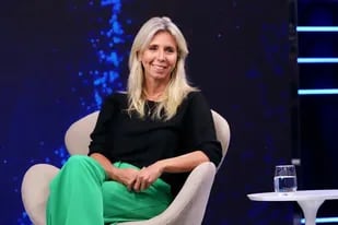 Gabriela Renaudo, CEO de Visa Argentina y de la región Conosur