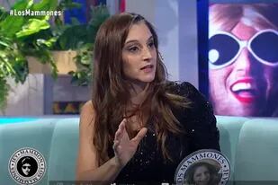 Invitada en Los Mammones, Natalia Pastorutti contó un episodio en el que tuvo que defender a su hermana de agresiones