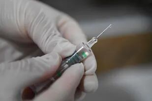 Está vigente el empadronamiento de mayores de 65 años para recibir la vacuna contra el coronavirus