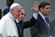 Del júbilo del régimen al malestar de la disidencia con el Papa por su "relación humana" con Raúl Castro