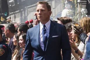 Daniel Craig habló en un documental de Apple TV+ sobre los distintos padecimientos que vivió al filmar las películas de James Bond