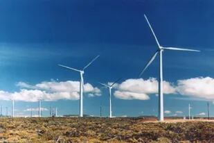 La empresa Genneia generará 630 MW a través de parques eólicos