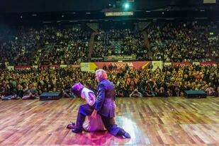 Tango Buenos Aires Festival y Mundial