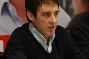 Héctor Stefani, diputado nacional y referente de Pro en Tierra del Fuego