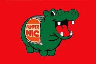 Pumper Nic nació en 1974 y durante más de diez años lideró el negocio del fast food en la Argentina, hasta el desembarco de marcas internacionales como McDonald's y Burger King