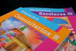 Las autoridades mexicanas pretenden que los nuevos libros de texto se usen en nivel primario desde el próximo ciclo lectivo