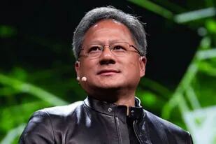 En 2006, el director ejecutivo de Nvidia, Jensen Huang, hizo que los chips de la empresa fueran programables