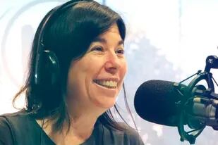 María O´Donnell se despidió de Radio Metro: "He sido inmensamente feliz"