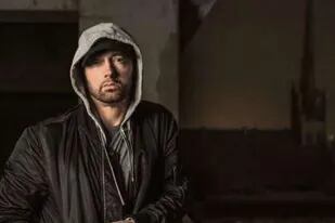 Eminem sacó un disco sorpresa en el que critica el nuevo rap - LA NACION