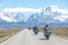 En moto y de a muchos por las rutas argentinas: 3 opciones para experimentar la tendencia