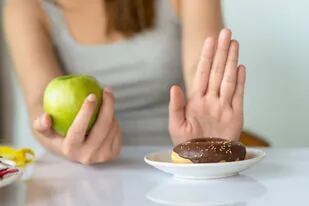 Hay varias investigaciones que están intentando descifrar el enigma de la ansiedad por comer