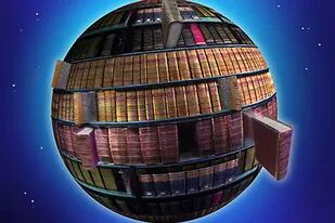 La Biblioteca Mundial tiene un solo socio argentino: la Biblioteca Nacional Mariano Moreno