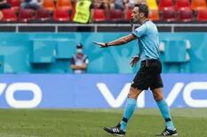 Cuándo debutan los árbitros argentinos en el Mundial y el que todavía tiene que esperar