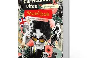Curriculum vitae, de Muriel Spark