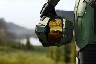 Halo Inifinte, Forza Horizon 4, Gears 5 como exclusivos y los estrenos de Tomb Rider, Jump Force, Devil May Cry 5 y CyberPunk 2077 fueron los títulos más llamativos para la consola de Microsoft en los próximos meses