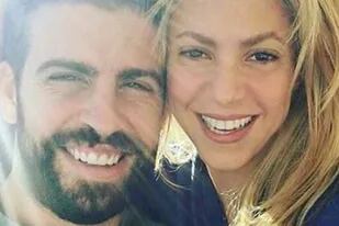 Shakira y Piqué se habrían separado tras una infidelidad de él