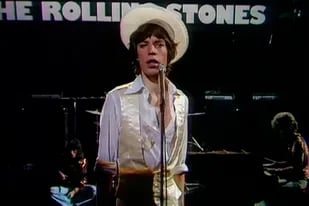 La complicada vida de "Angie", la balada más famosa de The Rolling Stones