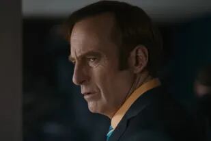 Better Call Saul causó impacto con el final de la primera parte de la sexta temporada (Foto: Captura de video)
