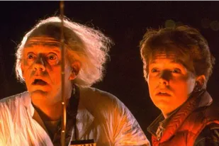 La trilogía Back to the Future empezó un 3 de julio de 1985. Michael J. Fox recordó las semanas de duró trabajo en un video que es viral por su aniversario 35