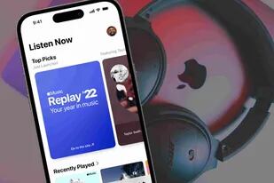 Apple Music tenía unos 78 millones de suscriptores en todo el mundo hasta el último reporte de junio 2021