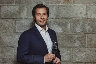 Alberto Arizu: "Siempre jugamos en el sector de los vinos de calidad. Por eso siempre digo que Luigi Bosca fue la primera bodega boutique argentina"