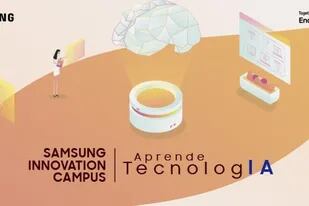 24-02-2022 Programa formativo Samsung Innovation Campus POLITICA INVESTIGACIÓN Y TECNOLOGÍA SAMSUNG