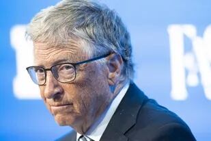 El confundador de Microsoft Bill Gates ofreció en los últimos meses sus opiniones sobre la inteligencia artificial