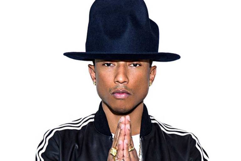 Para Pharrell Williams hay vida después de "Happy": el cantante volvió con  N.E.R.D. - LA NACION