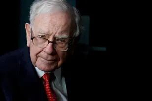 “Mis necesidades son simples”, aseguró Warren Buffet