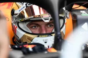 Si gana en Singapur, Max Verstappen puede ser bicampeón de la Fórmula 1, aún con cinco fechas por delante