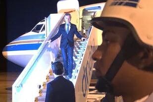 El presidente argentino llegó a Brasilia para una bilateral que permitirá establecer las prioridades para la región; expectativa por el acercamiento comercial y el caso Venezuela