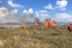 Denuncian “daños irreparables” tras los incendios en Rapa Nui