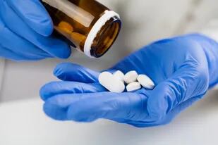 MSD anunció que su píldora contra el Covid redujo un 50% las muertes y hospitalizaciones