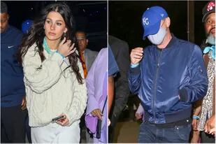 Camila Morrone se deja ver pero su novio, Leo DiCaprio, prefiere ocultarse: volvió Coachella y, una vez más, las celebridades se apoderaron del festival
