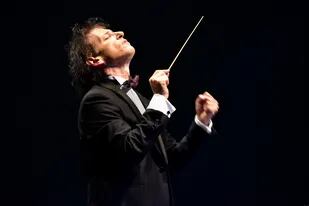 Ángel Mahler estrena un espectáculo de bandas de sonido de películas inolvidables y prepara un musical para 2024