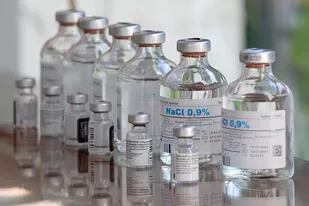 Se espera que Uruguay haga el anuncio sobre la vacuna el martes 5 de enero