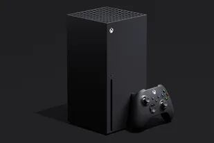 La nueva Xbox Series X estará lista a fin de año, al mismo tiempo que la PlayStation 5, aunque se desconoce el precio