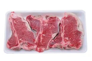 Algunas proyecciones hablan de un aumento del 25% en las ventas de carne a China